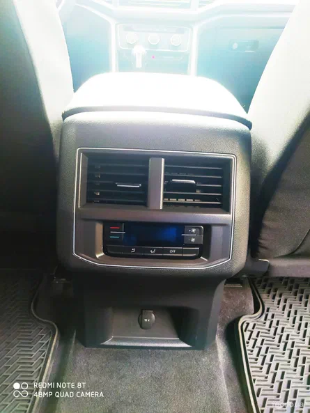 Volkswagen Amarok 2018 - 13