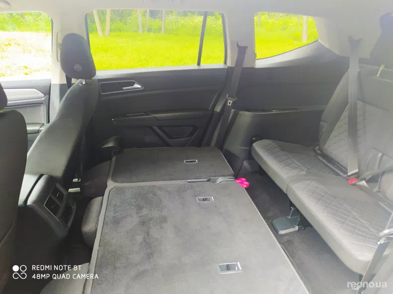 Volkswagen Amarok 2018 - 20