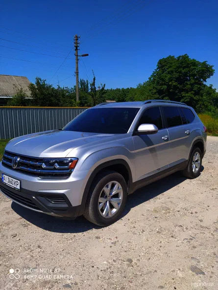 Volkswagen Amarok 2018 - 14