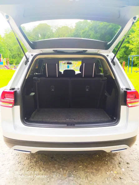 Volkswagen Amarok 2018 - 7