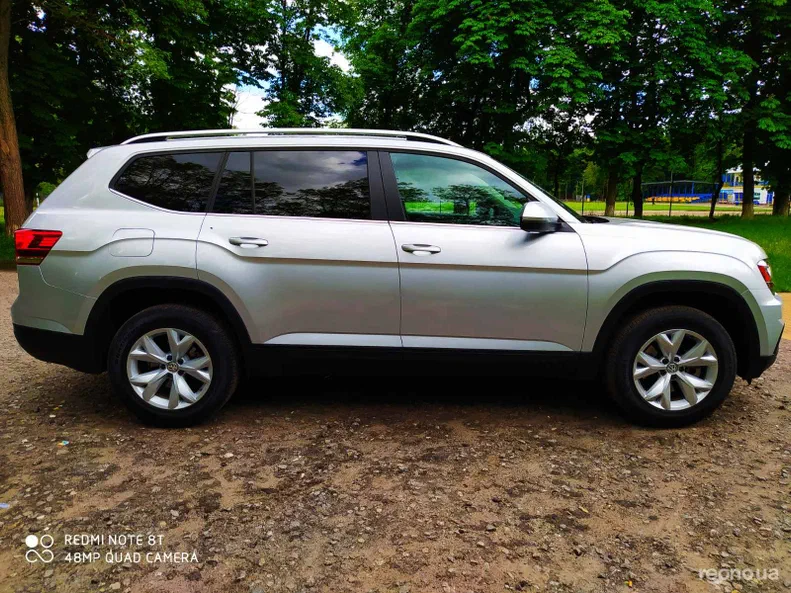 Volkswagen Amarok 2018 - 12