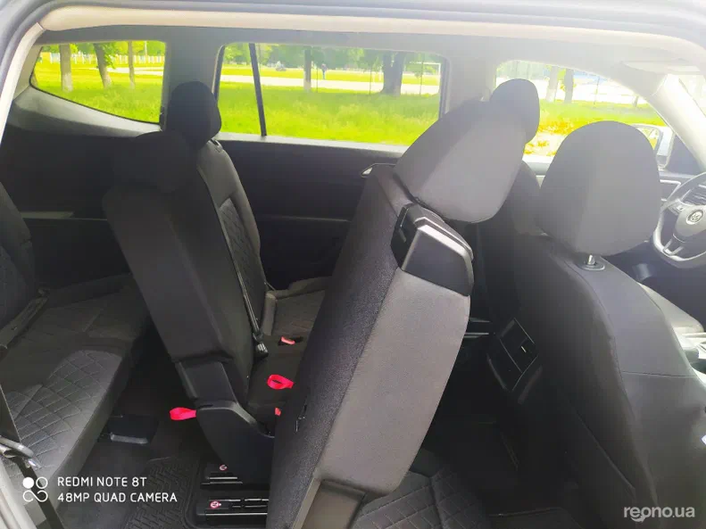 Volkswagen Amarok 2018 - 15