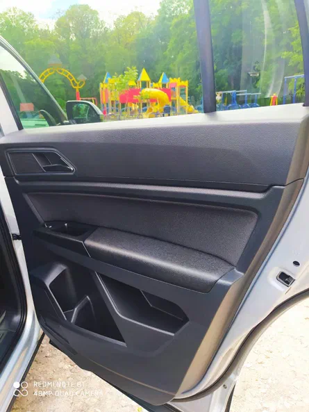 Volkswagen Amarok 2018 - 17