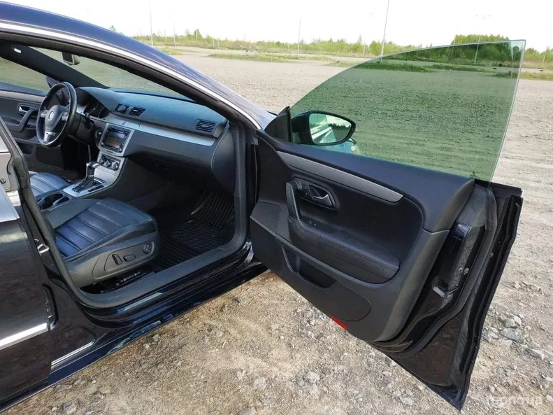 Volkswagen Passat CC 2011 - 14