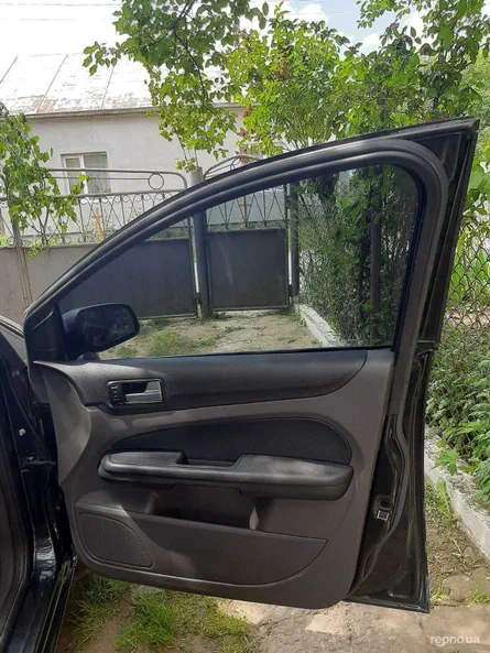 Ford Focus 2007 - 15