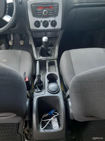 Ford Focus 2007