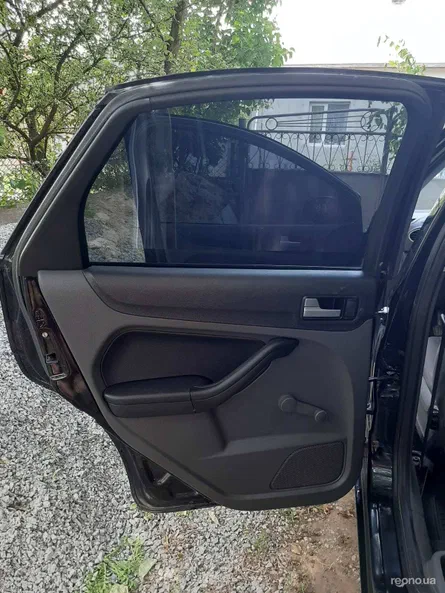 Ford Focus 2007 - 16