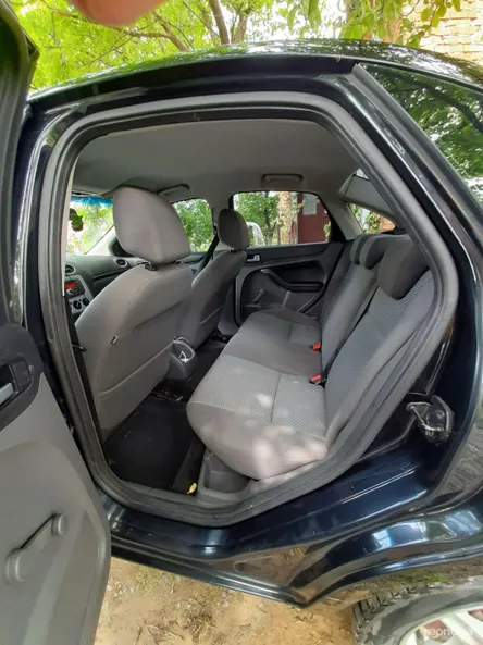 Ford Focus 2007