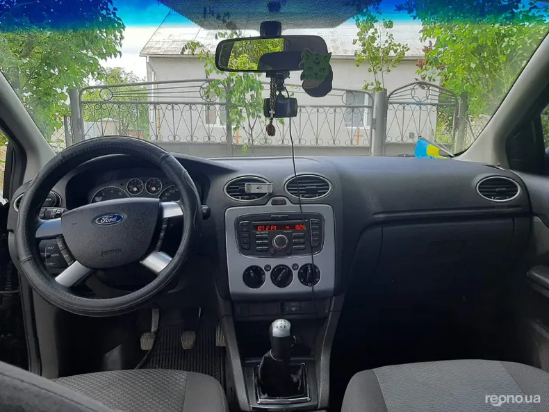 Ford Focus 2007
