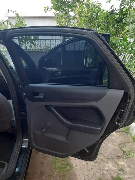 Ford Focus 2007 - 7
