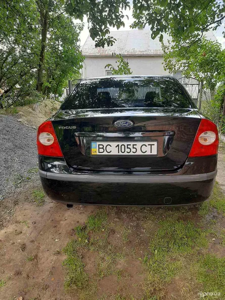 Ford Focus 2007 - 6