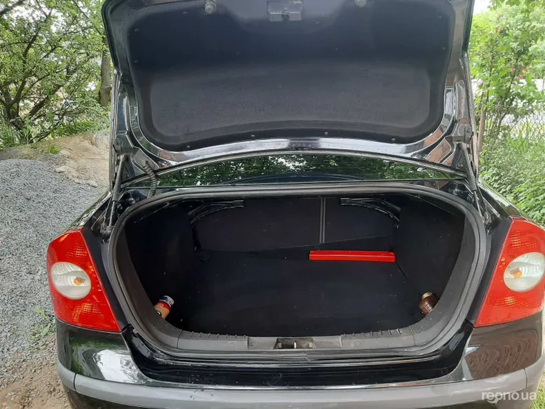 Ford Focus 2007