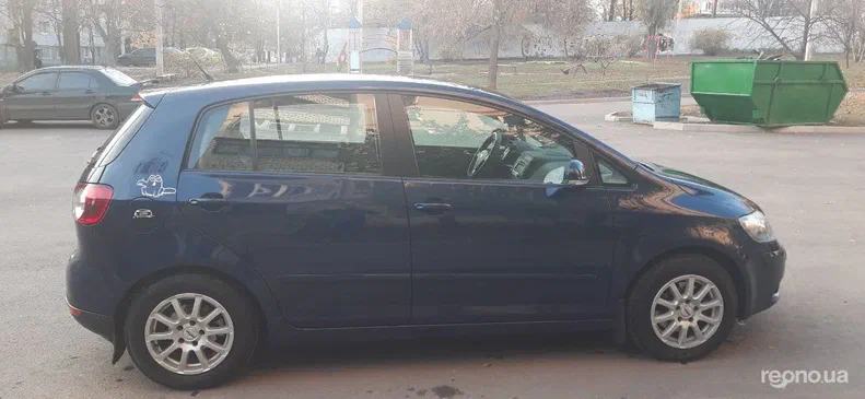 Volkswagen Golf 2006