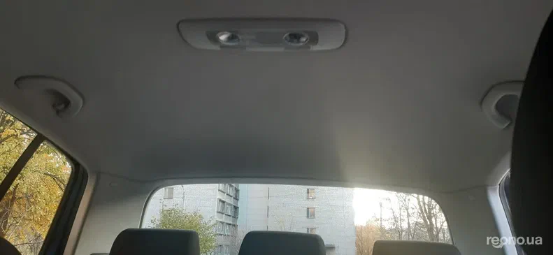 Volkswagen Golf 2006 - 7