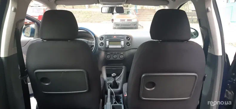 Volkswagen Golf 2006 - 6