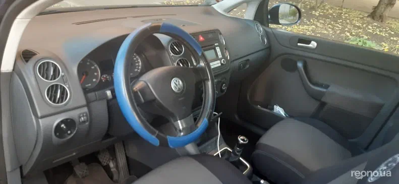 Volkswagen Golf 2006 - 5