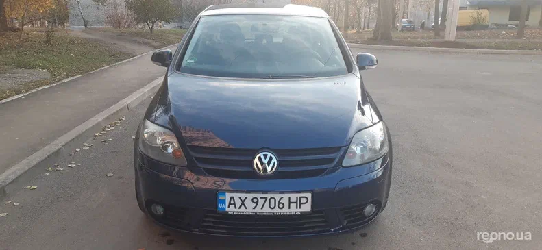 Volkswagen Golf 2006