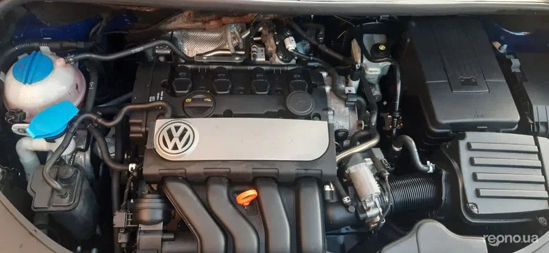 Volkswagen Golf 2006