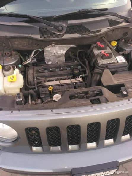 Jeep Renegade 2011 - 1