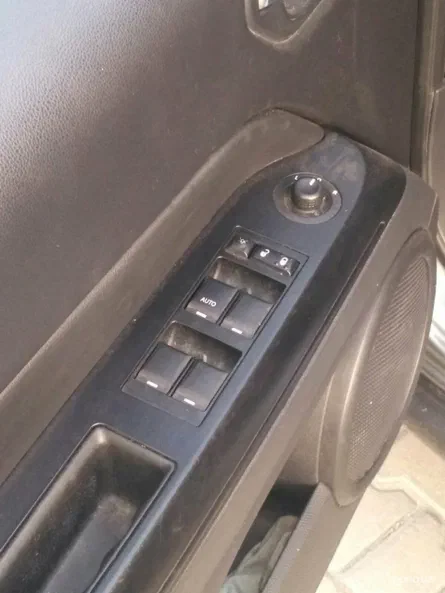 Jeep Renegade 2011 - 6