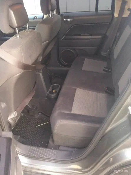 Jeep Renegade 2011 - 9