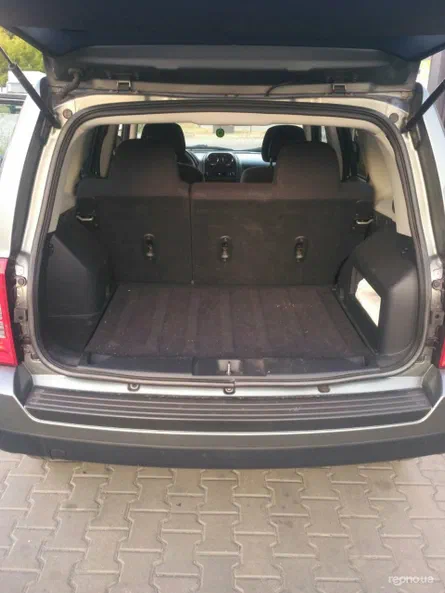 Jeep Renegade 2011 - 11