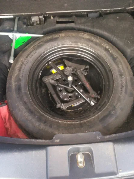 Jeep Renegade 2011 - 8