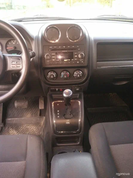 Jeep Renegade 2011 - 10