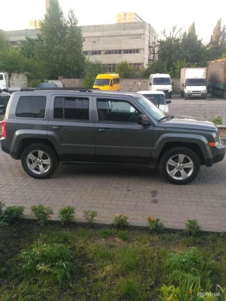 Jeep Renegade 2011 - 0