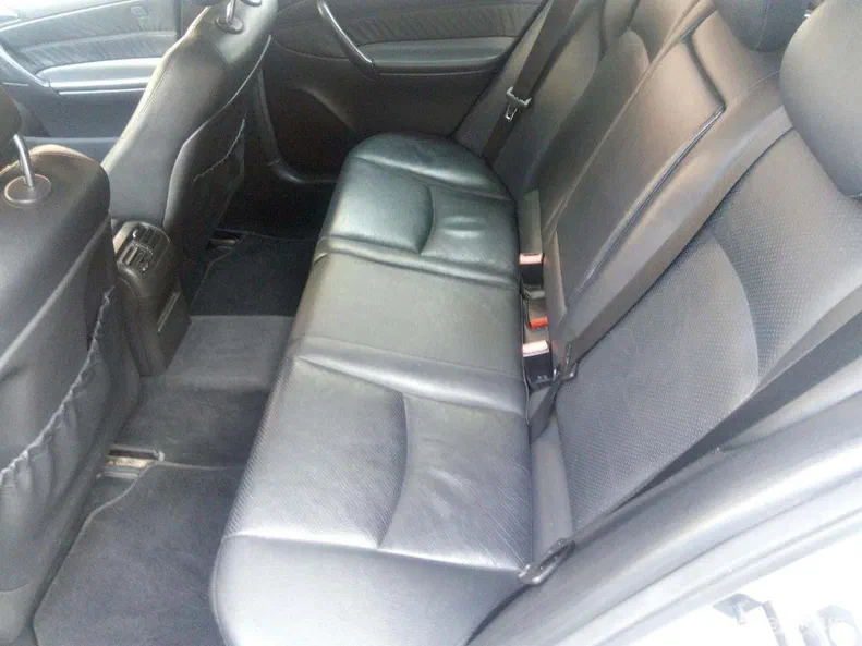 Mercedes-Benz C-Класс 2001