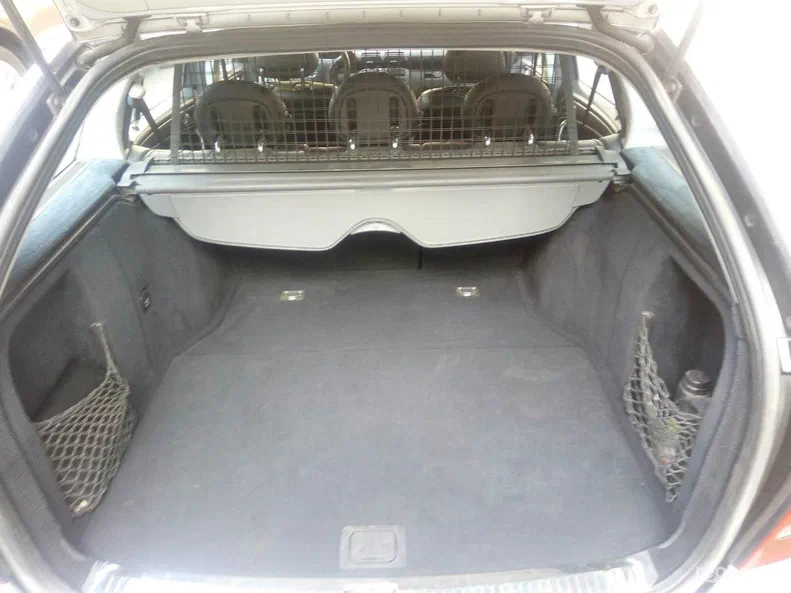 Mercedes-Benz C-Клас 2001 - 6