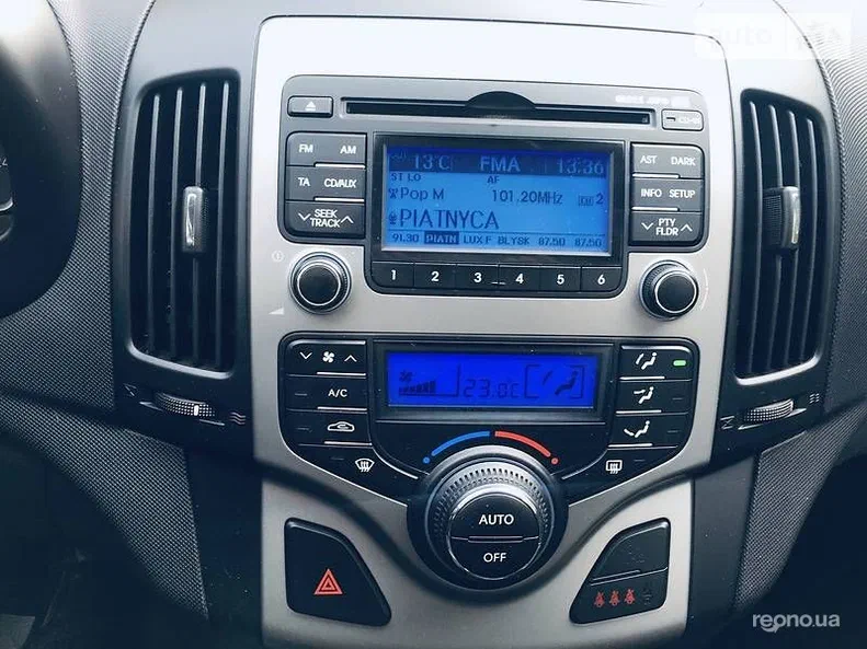 Hyundai i30 2011 - 7