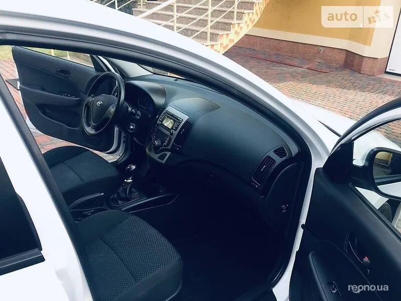 Hyundai i30 2011 - 5