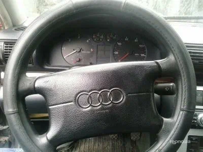 Audi A4 1998 - 5