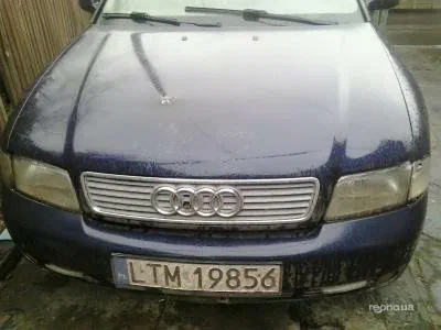 Audi A4 1998