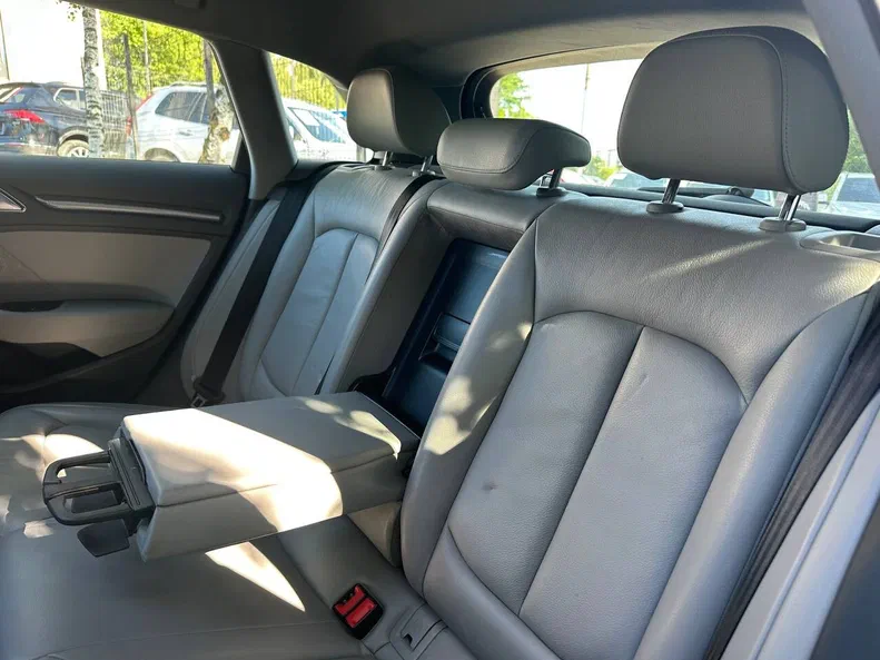 Audi A3 2017 - 16