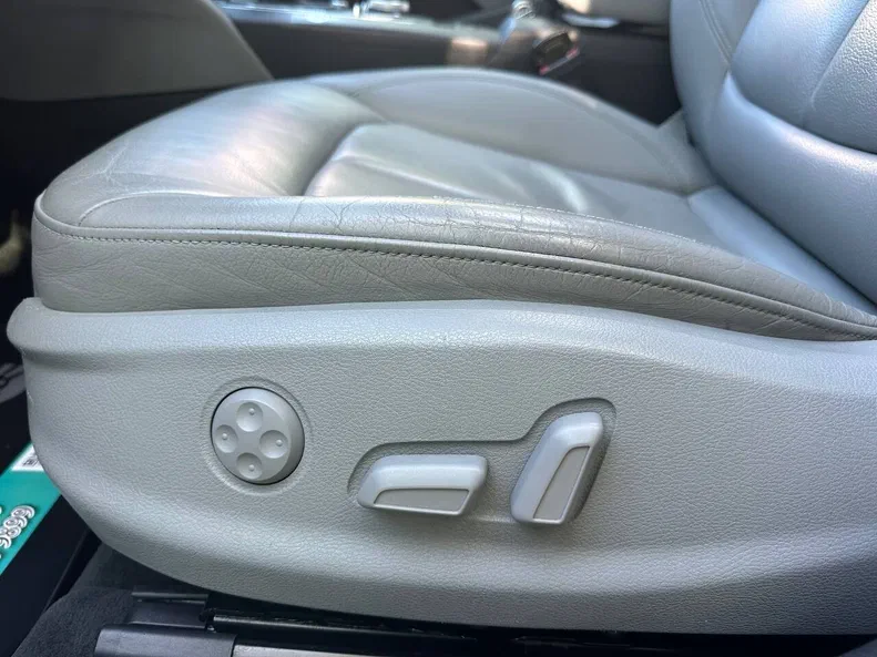 Audi A3 2017 - 9