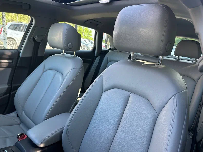 Audi A3 2017 - 10
