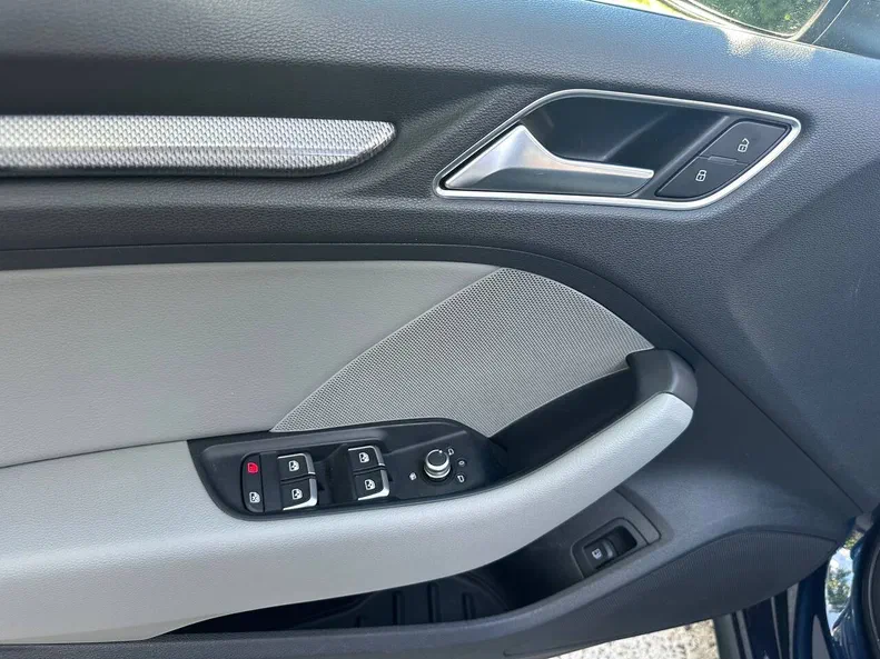 Audi A3 2017 - 8