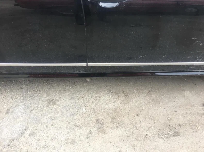 Volkswagen Passat 2015 - 9