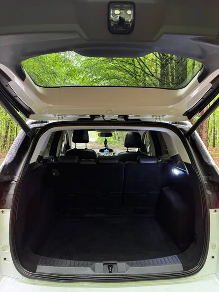 Ford Kuga 2015 - 7
