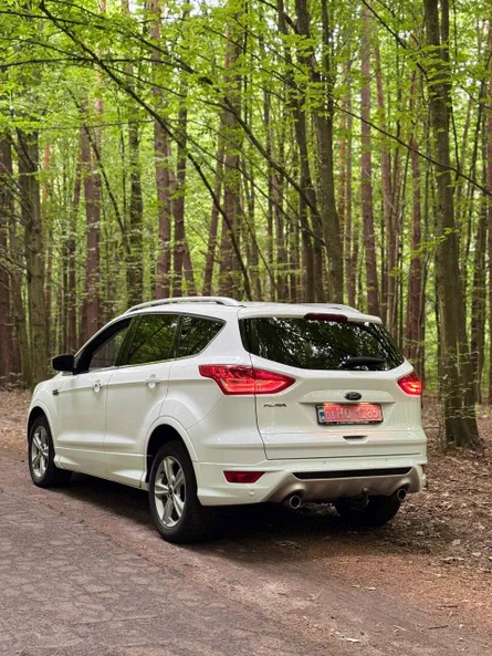 Ford Kuga 2015 - 6