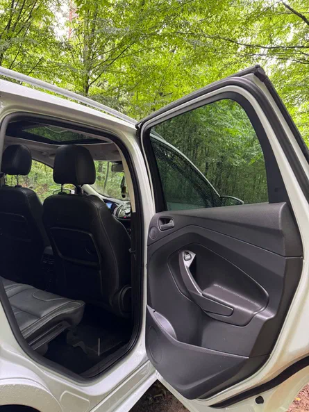 Ford Kuga 2015 - 16