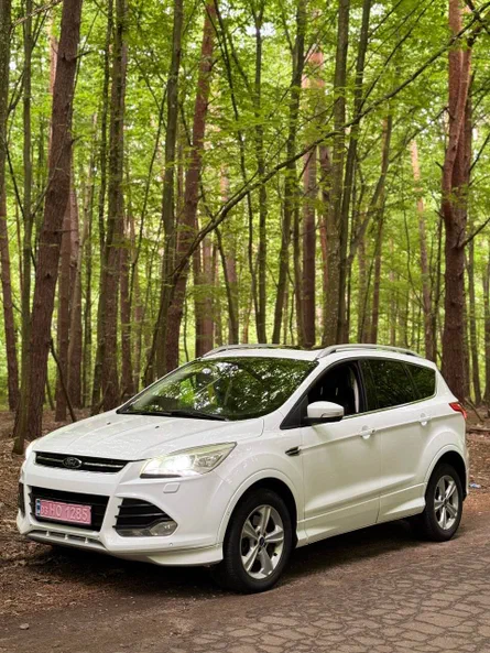 Ford Kuga 2015 - 3