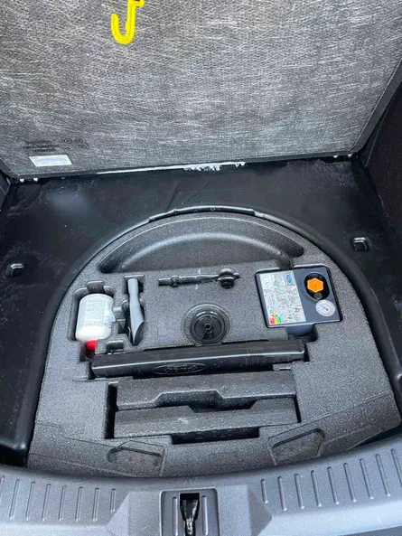 Ford Kuga 2015 - 1