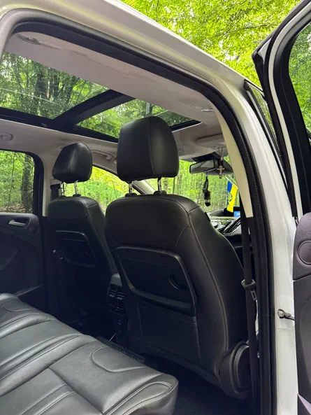 Ford Kuga 2015 - 10