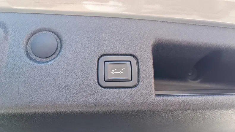 Chevrolet Equinox 2018 - 6