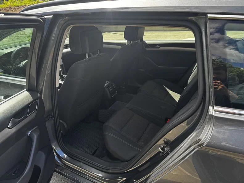 Volkswagen Passat 2015 - 15