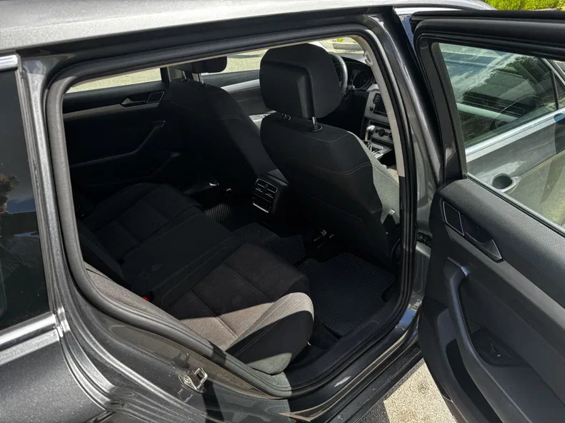Volkswagen Passat 2015 - 14