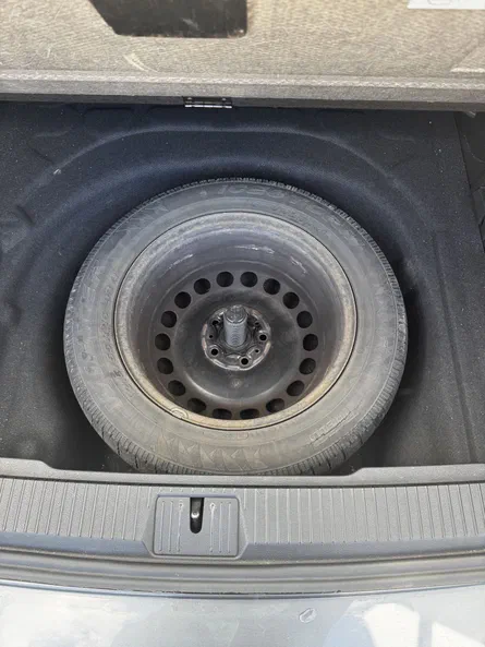 Volkswagen Passat 2015 - 17